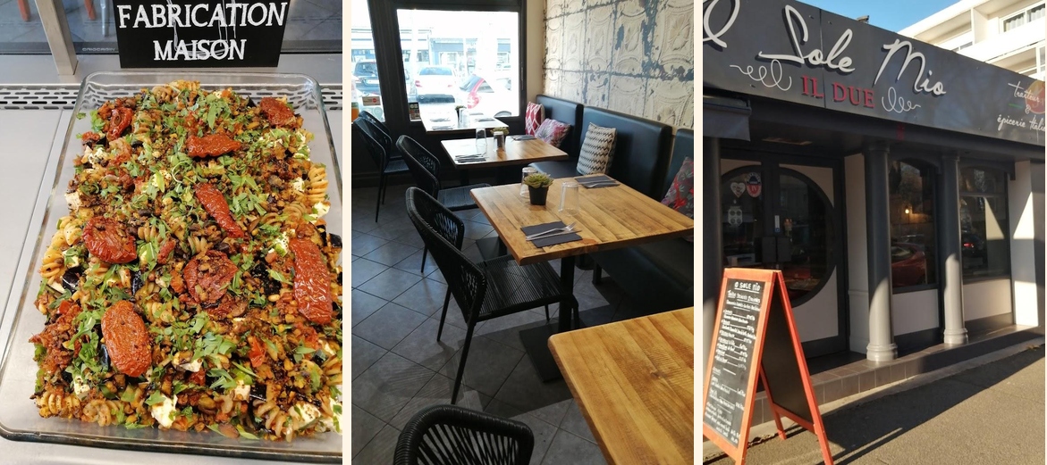 O sole mio - Gallery Image 1