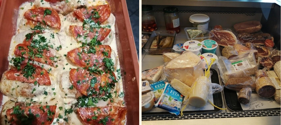 O sole mio - Gallery Image 4