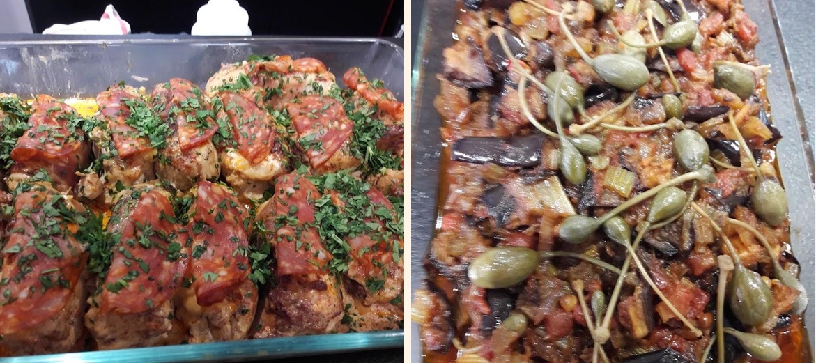 O sole mio - Gallery Image 6