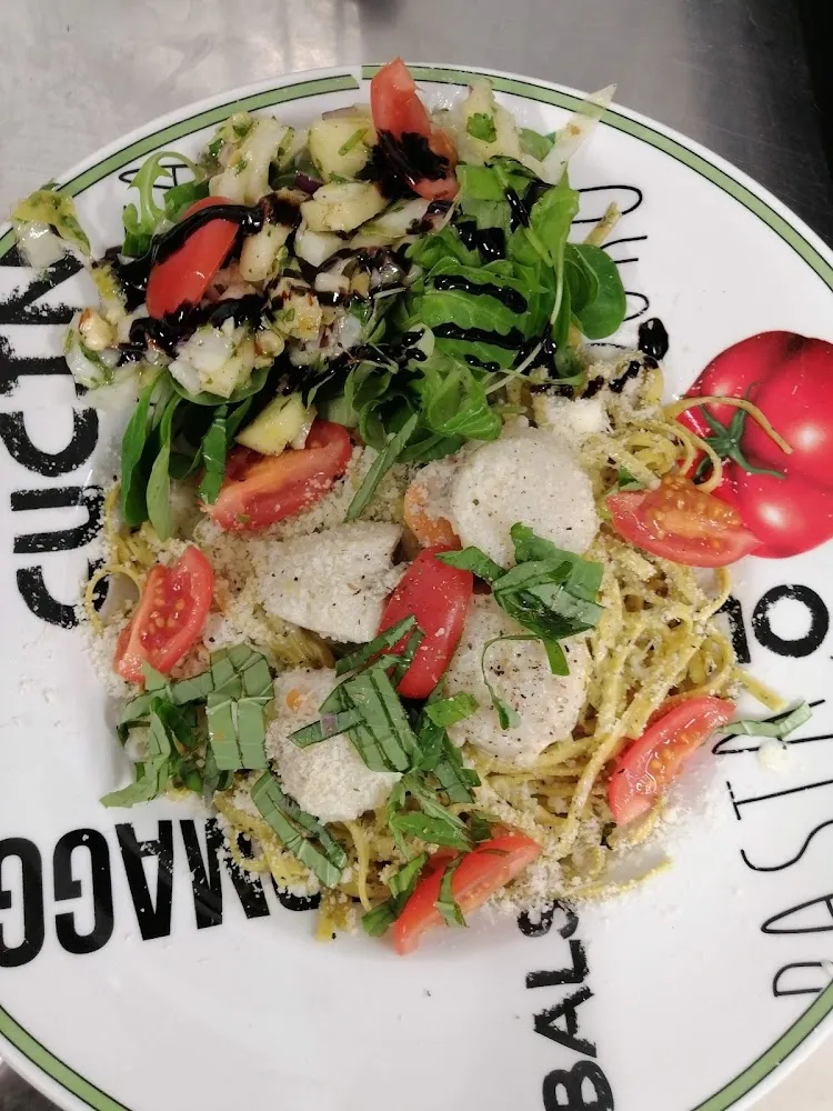 Noix de Saint Jacques